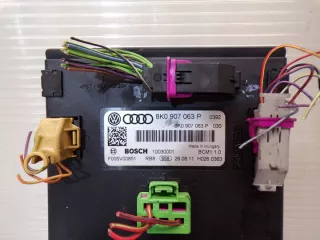 8K0907063P Блок комфорта Audi A4 B8 Арт e12669372, вид 2