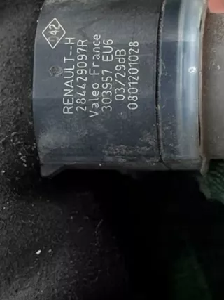 284429097R Датчик температуры Renault Trafic 3 Арт e12669273, вид 4
