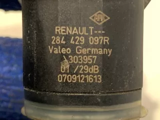 284429097R LORK-2005-10527 Датчик температуры Renault Scenic 3 Арт e12669271, вид 5
