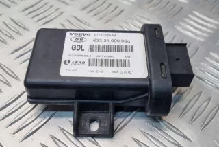 532275854 31107893 Блок управления светом Volvo S80 2 Арт e12669261, вид 2