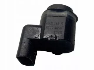 28438JZ00A Датчик температуры Renault Koleos Арт e12669243, вид 4