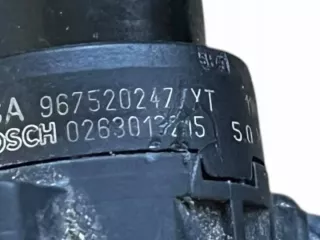 9675202477xt Датчик температуры Peugeot 3008 2 Арт e12669202, вид 4