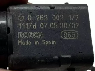 0263003172 Датчик температуры Opel Zafira A Арт e12669172, вид 3