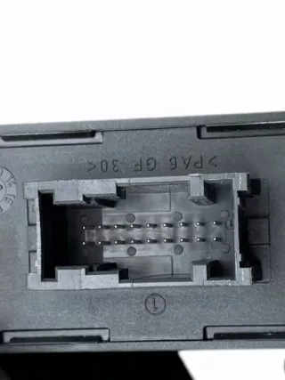9827096780 Блок управления светом Peugeot 3008 2 Арт e12669160, вид 2