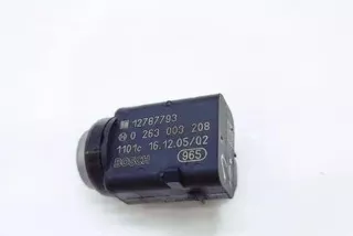 14268936 25046522 Датчик температуры Opel Astra H Арт e12669152, вид 2