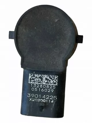 39014225 Датчик температуры Opel Astra K Арт e12669122, вид 4
