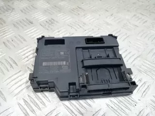 285908018R Замок зажигания Renault Clio 4 Арт e12668989, вид 1