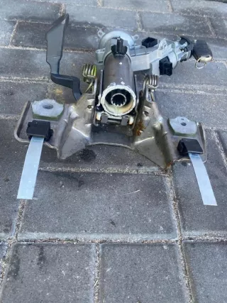 56155E 204102034 Замок зажигания Opel Corsa D Арт e12668967, вид 4