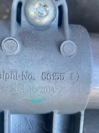 56155E 204102034 Замок зажигания Opel Corsa D Арт e12668967, вид 5