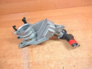 2421430 N0501881, N0501882 Замок зажигания Opel Astra H Арт e12668957, вид 1