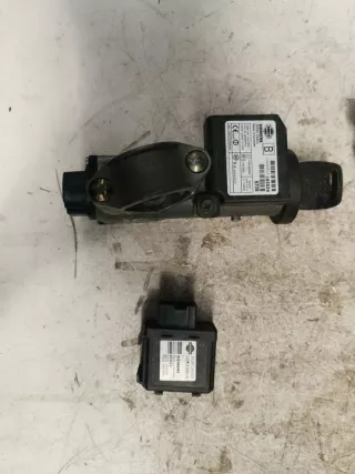 28590C9902 28590c9902 Замок зажигания Nissan Almera N15 Арт e12668935, вид 1