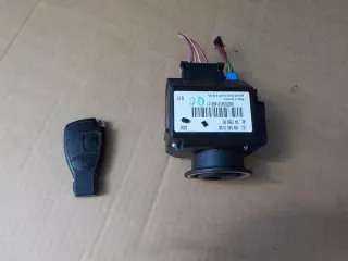 1695451508 Замок зажигания Mercedes A W169 Арт e12668862, вид 1