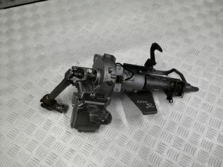 488109257R Насос гидроусилителя руля Renault Clio 4 Арт e12668685, вид 1