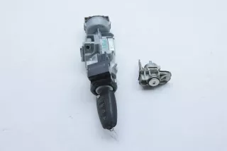 3m51-3f880-AE 6E5T-15607-CA AM5T-15K601-AE Замок зажигания Ford Focus 3 Арт e12668675, вид 1