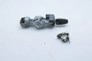 3m51-3f880-AE 6E5T-15607-CA AM5T-15K601-AE Замок зажигания Ford Focus 3 Арт e12668675, вид 2