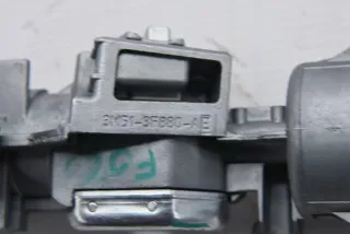 3m51-3f880-AE 6E5T-15607-CA AM5T-15K601-AE Замок зажигания Ford Focus 3 Арт e12668675, вид 4