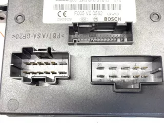 4F0907279 LORK-1295-18420 Блок управления светом Audi A6 C6 (S6,RS6) Арт e12668623, вид 3