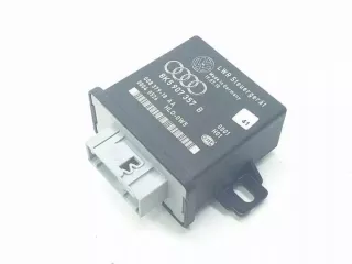 8K5907357B Блок управления светом Audi A4 B8 Арт e12668588, вид 1
