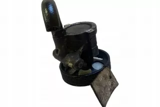 26054891 Насос гидроусилителя руля Nissan Primastar Арт e12668575, вид 5
