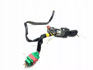 N0501412 LORK-504-23183 Замок зажигания Citroen C3 1 Арт e12668557, вид 2