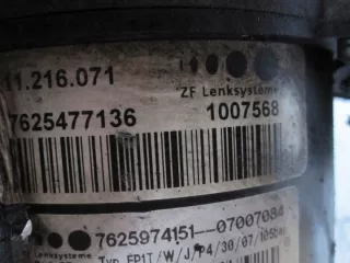 7625974151 7625477136 Насос гидроусилителя руля MINI Cooper R50 Арт e12668545, вид 4