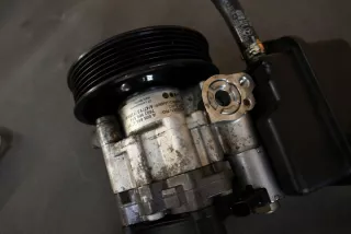 A0064664701 Насос гидроусилителя руля Mercedes SLK r172 Арт e12668535, вид 4