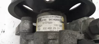 0024662901 Насос гидроусилителя руля Mercedes E W210 Арт e12668527, вид 3