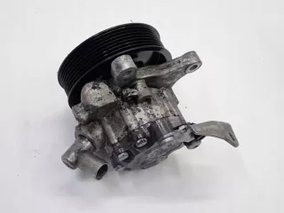A0054660201 Насос гидроусилителя руля Mercedes C W204 Арт e12668515, вид 4