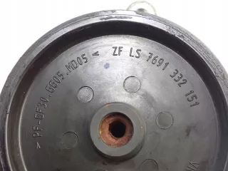 A0054660201 Насос гидроусилителя руля Mercedes C W204 Арт e12668515, вид 6