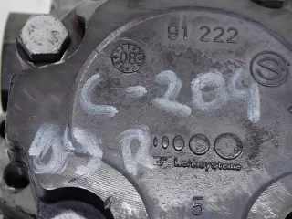 A0054660201 Насос гидроусилителя руля Mercedes C W204 Арт e12668515, вид 9