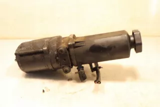 A1684660501 Насос гидроусилителя руля Mercedes A W168 Арт e12668507, вид 1