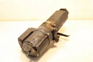 A1684660501 Насос гидроусилителя руля Mercedes A W168 Арт e12668507, вид 2