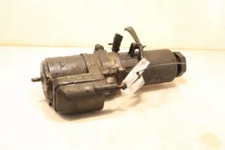 A1684660501 Насос гидроусилителя руля Mercedes A W168 Арт e12668507, вид 4