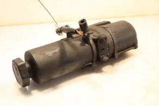 A1684660501 Насос гидроусилителя руля Mercedes A W168 Арт e12668507, вид 6