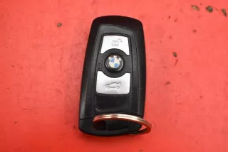9250734 Замок зажигания BMW 4 F32/F33/GT F36 Арт e12668483, вид 2