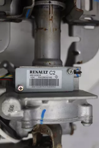 488102261R Рулевая колонка Renault Megane 4 Арт e12668392, вид 3