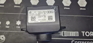 4F0909131E Замок зажигания Audi A6 C6 (S6,RS6) Арт e12668390, вид 2
