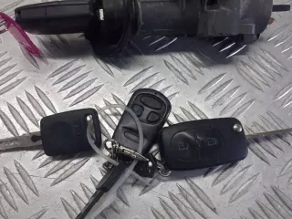 4B0905851 Замок зажигания Audi A3 8L Арт e12668366, вид 4