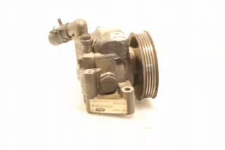 6G91-3A696 Насос гидроусилителя руля Ford Mondeo 4 Арт e12668282, вид 4