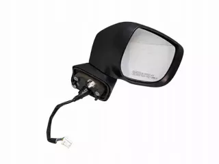 E13049689 Зеркало наружное правое Subaru Forester SK Арт e12668220, вид 1
