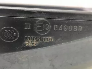 E13049689 Зеркало наружное правое Subaru Forester SK Арт e12668220, вид 12