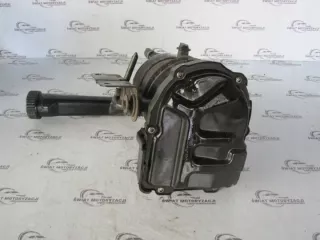 9684252580 097-0065-005-094 Насос гидроусилителя руля Citroen C4 1 Арт e12668188, вид 3