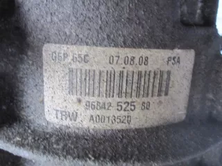 9684252580 097-0065-005-094 Насос гидроусилителя руля Citroen C4 1 Арт e12668188, вид 4
