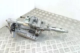A2044604616 Рулевая колонка Mercedes E C207 Арт e12668156, вид 4