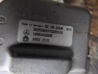 1695452932 Рулевая колонка Mercedes A W169 Арт e12668127, вид 3
