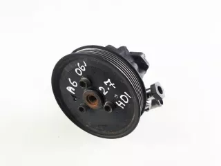 4F0145155A Насос гидроусилителя руля Audi A6 C6 (S6,RS6) Арт e12667950, вид 1