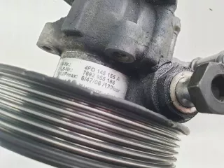 4F0145155A Насос гидроусилителя руля Audi A6 C6 (S6,RS6) Арт e12667950, вид 3