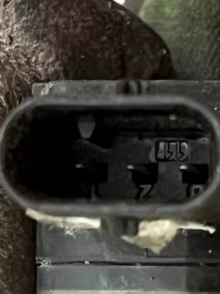 4H0919275 Датчик температуры Audi A4 B8 Арт e12667895, вид 3
