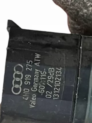 4H0919275 Датчик температуры Audi A4 B8 Арт e12667893, вид 4
