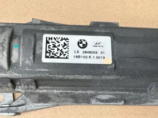 6896187 512415444 Рулевая колонка BMW 3 G20/G21 Арт e12667506, вид 4
